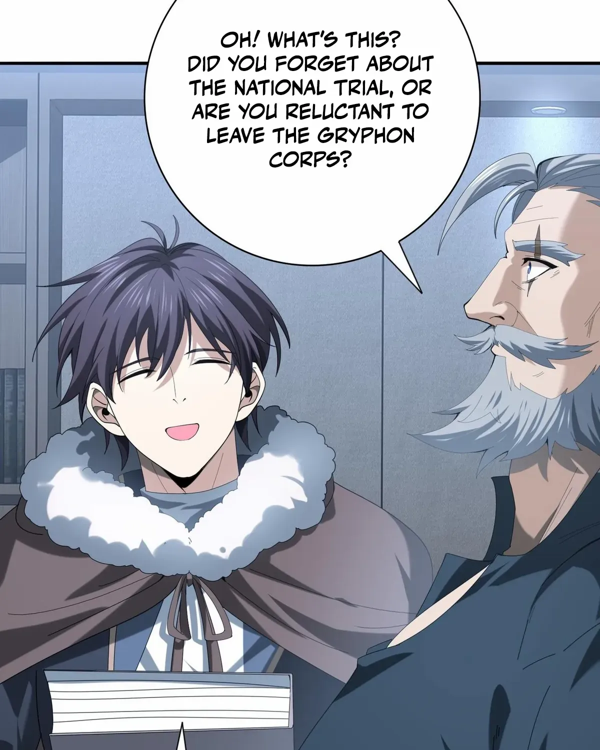 Read WORTHLESS PROFESSION: DRAGON TAMER chapter 64 image 33 on Lezhin