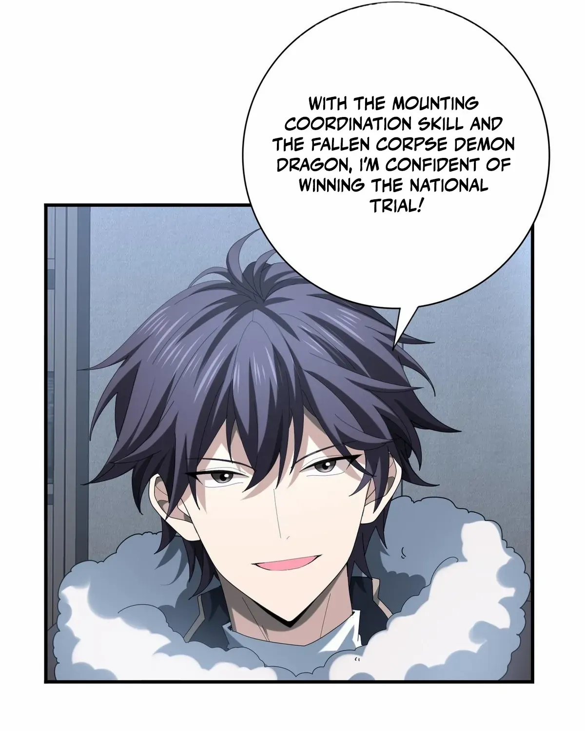 Read WORTHLESS PROFESSION: DRAGON TAMER chapter 64 image 35 on Lezhin
