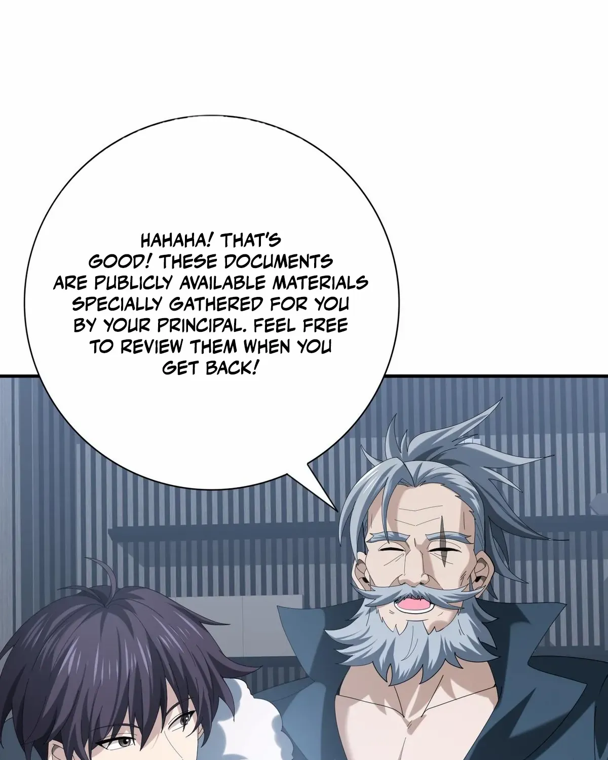 Read WORTHLESS PROFESSION: DRAGON TAMER chapter 64 image 36 on Lezhin