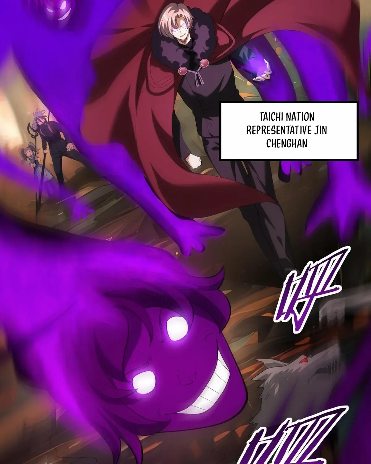 Read WORTHLESS PROFESSION: DRAGON TAMER chapter 64 image 42 on Lezhin