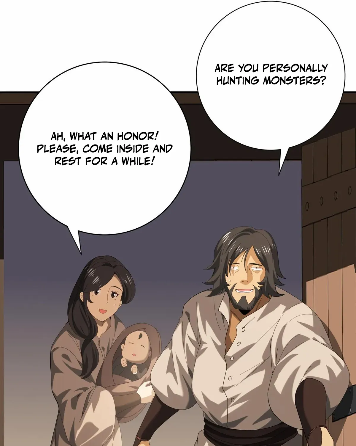 Read WORTHLESS PROFESSION: DRAGON TAMER chapter 64 image 49 on Lezhin