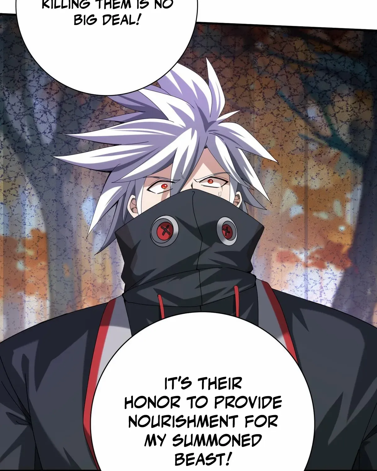 Read WORTHLESS PROFESSION: DRAGON TAMER chapter 64 image 58 on Lezhin