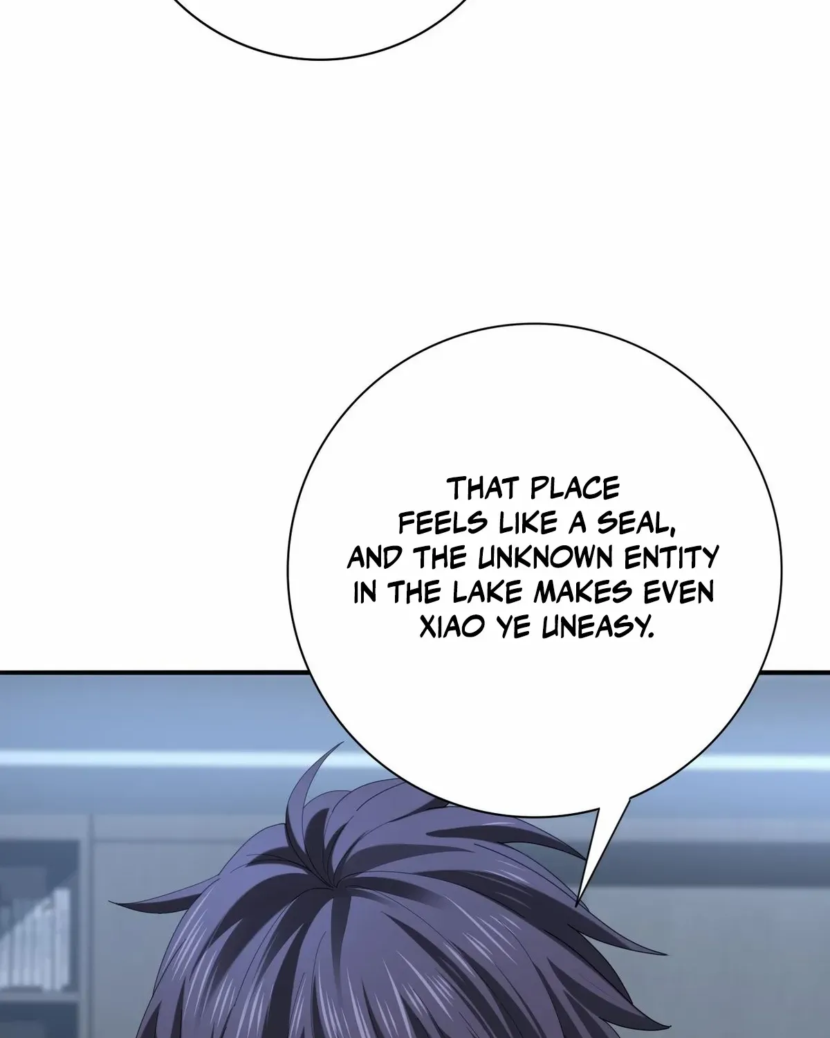 Read WORTHLESS PROFESSION: DRAGON TAMER chapter 64 image 6 on Lezhin