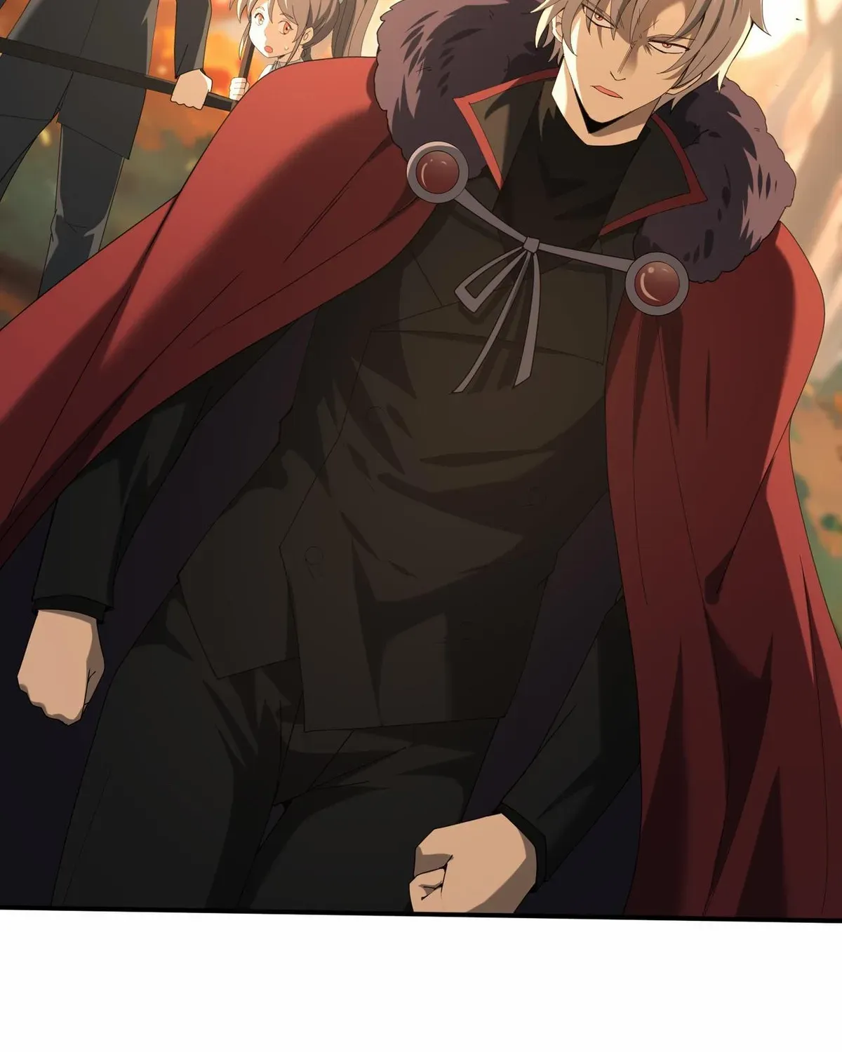 Read WORTHLESS PROFESSION: DRAGON TAMER chapter 64 image 60 on Lezhin