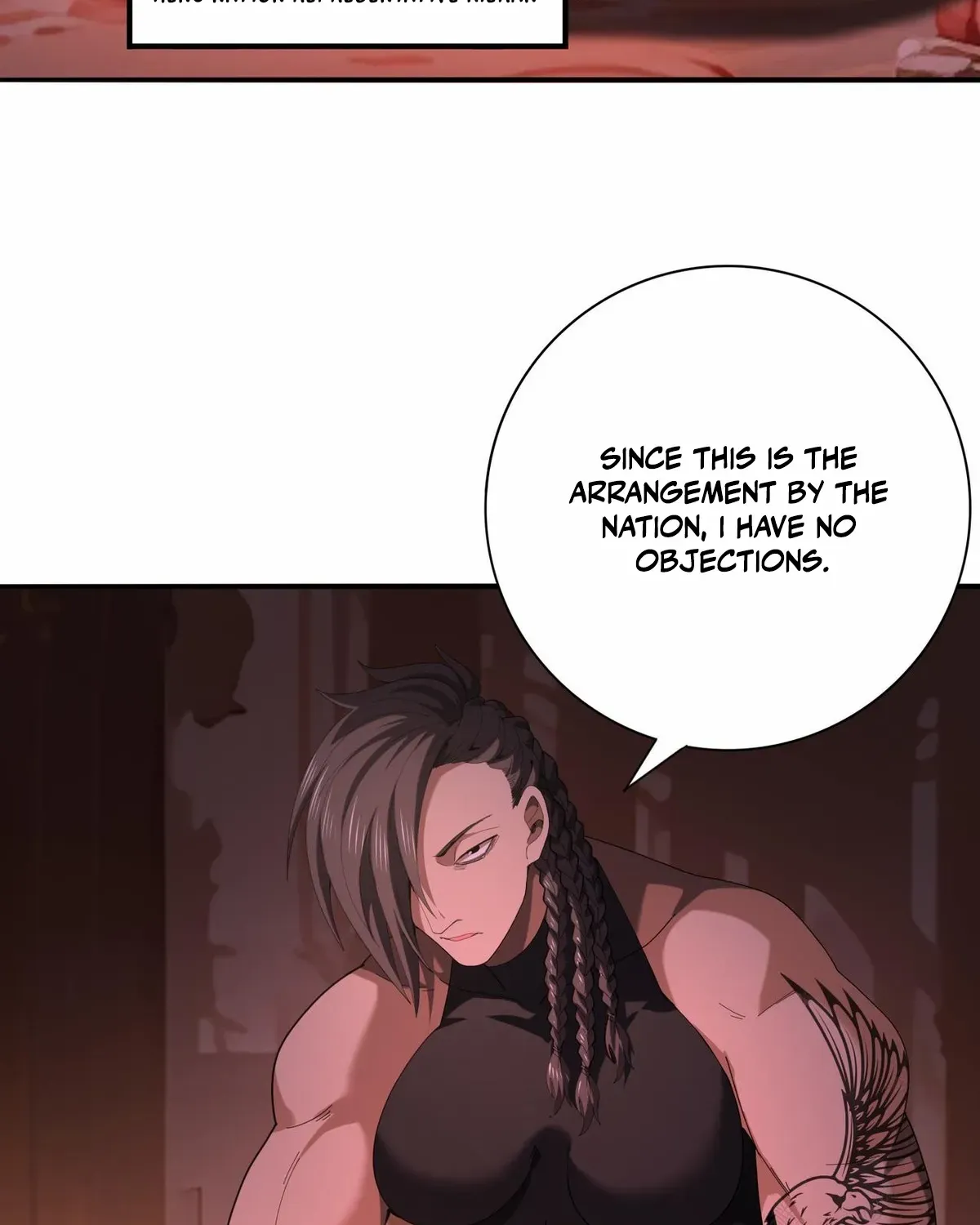Read WORTHLESS PROFESSION: DRAGON TAMER chapter 64 image 65 on Lezhin