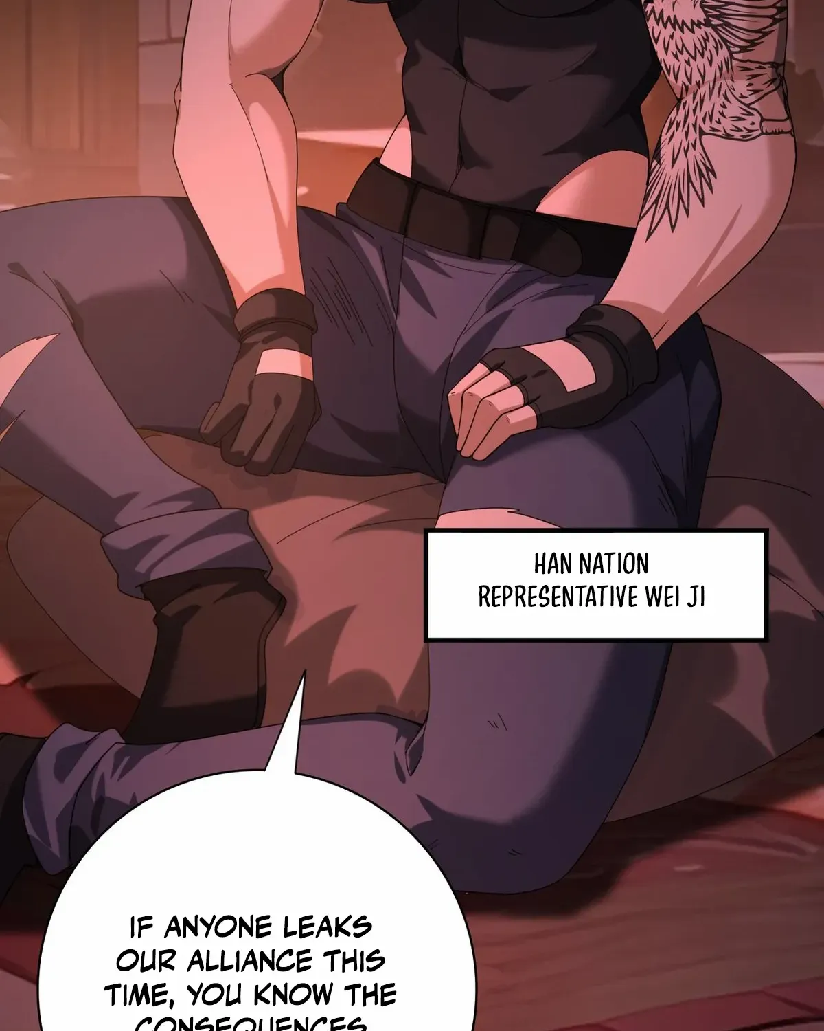 Read WORTHLESS PROFESSION: DRAGON TAMER chapter 64 image 66 on Lezhin