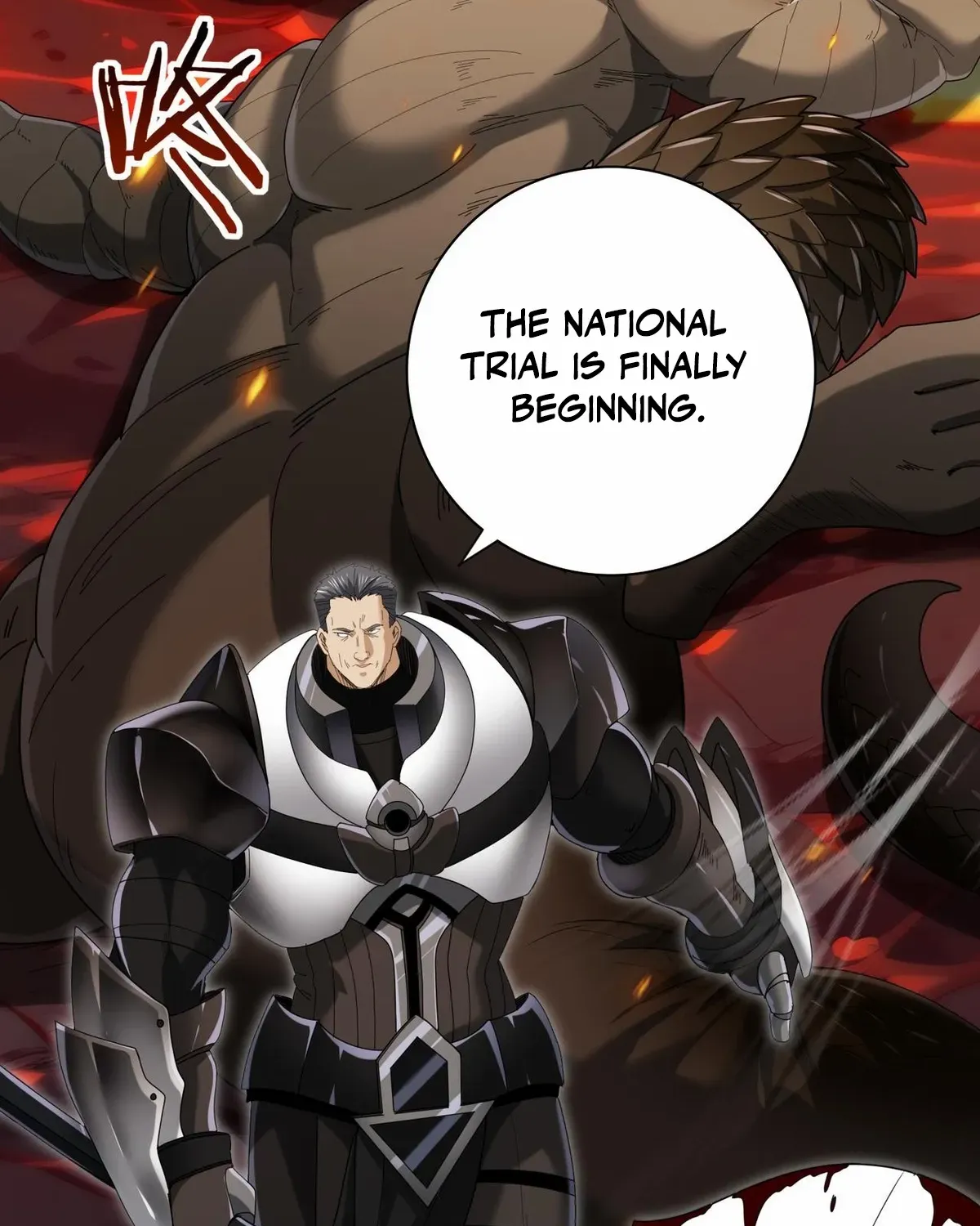 Read WORTHLESS PROFESSION: DRAGON TAMER chapter 64 image 77 on Lezhin