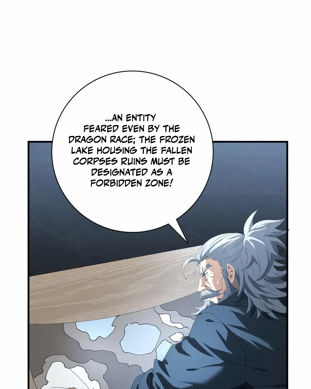 Read WORTHLESS PROFESSION: DRAGON TAMER chapter 64 image 8 on Lezhin