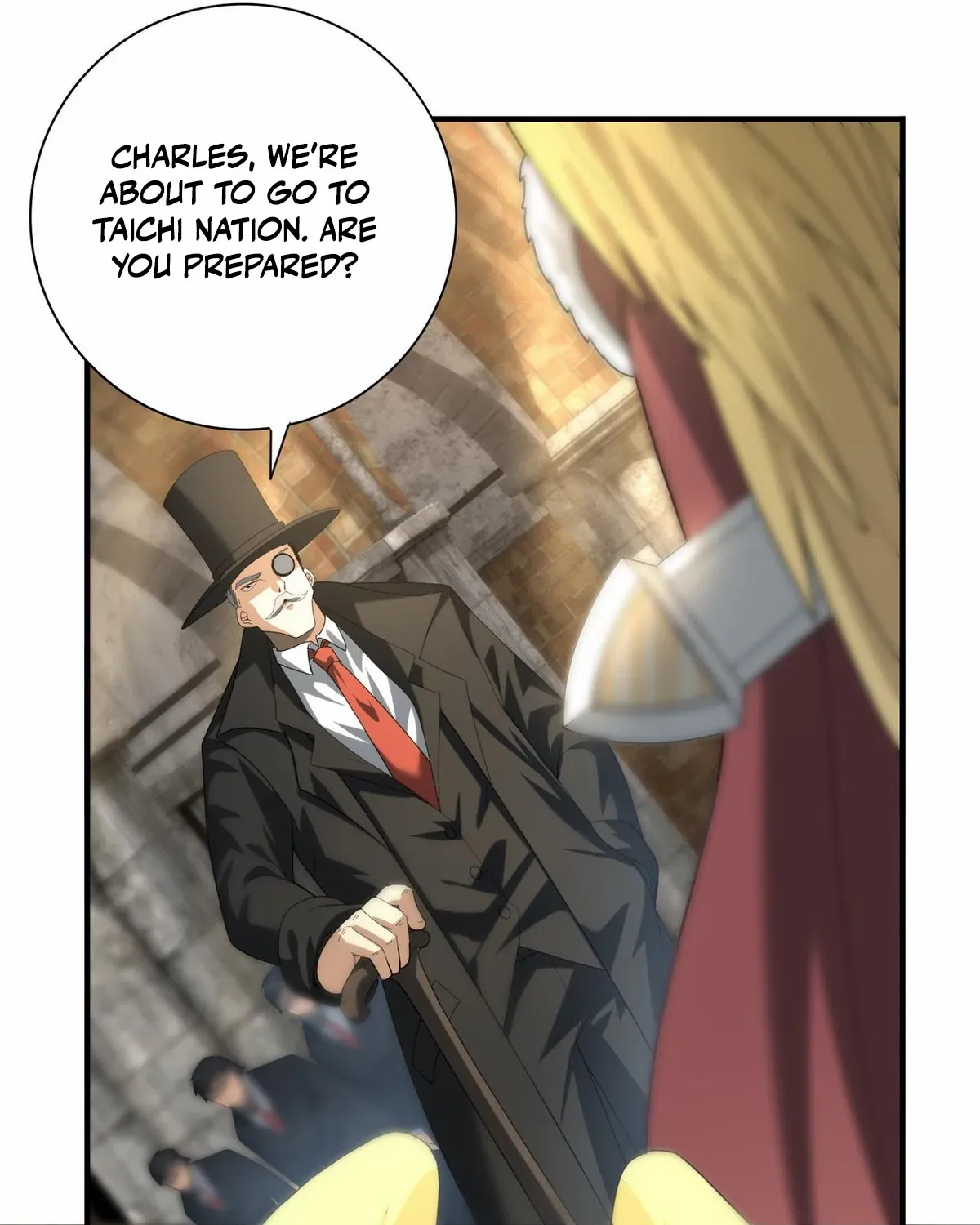 Read WORTHLESS PROFESSION: DRAGON TAMER chapter 64 image 82 on Lezhin