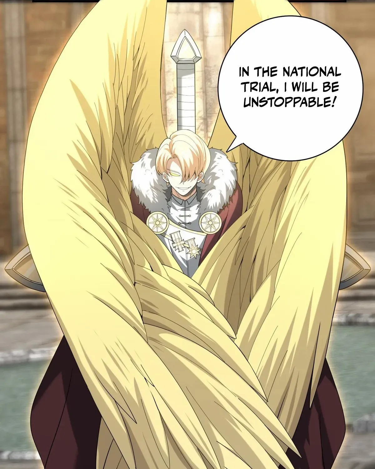 Read WORTHLESS PROFESSION: DRAGON TAMER chapter 64 image 83 on Lezhin