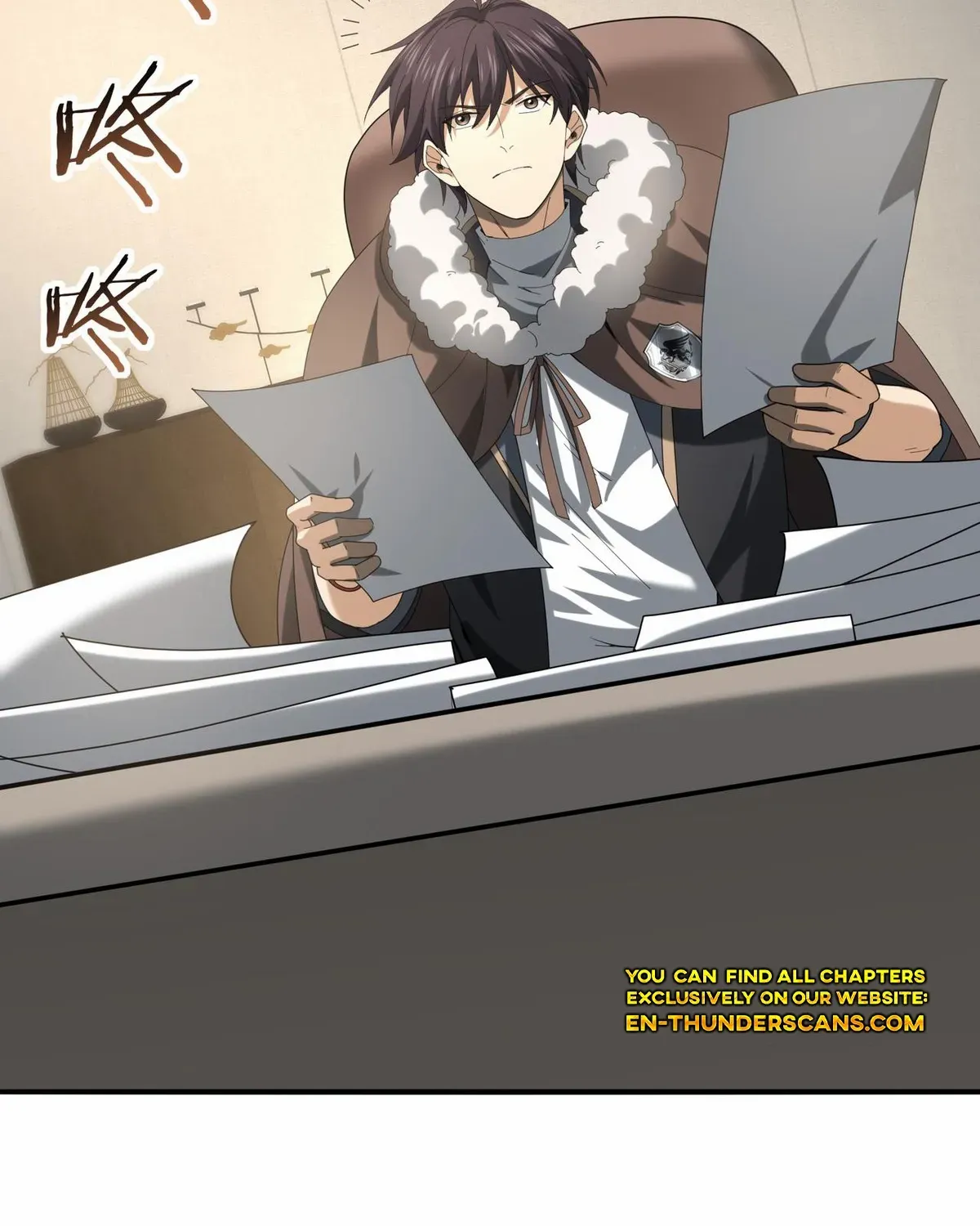 Read WORTHLESS PROFESSION: DRAGON TAMER chapter 64 image 86 on Lezhin