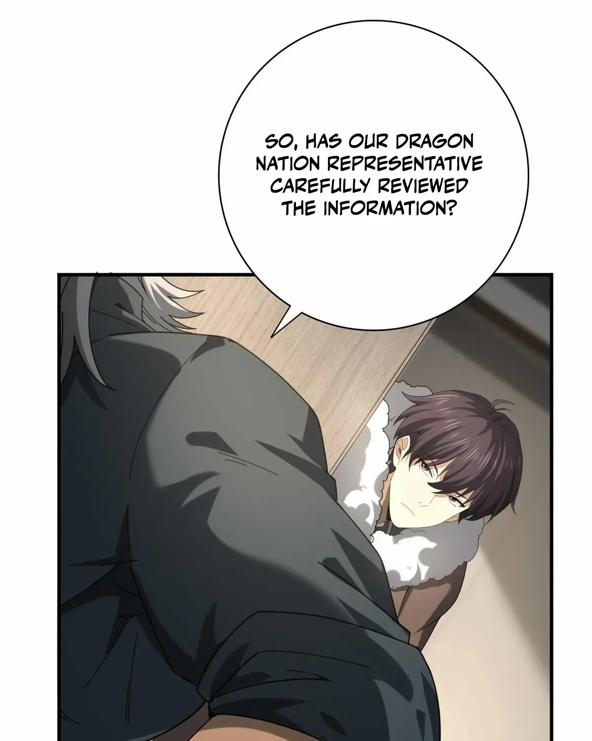 Read WORTHLESS PROFESSION: DRAGON TAMER chapter 64 image 87 on Lezhin