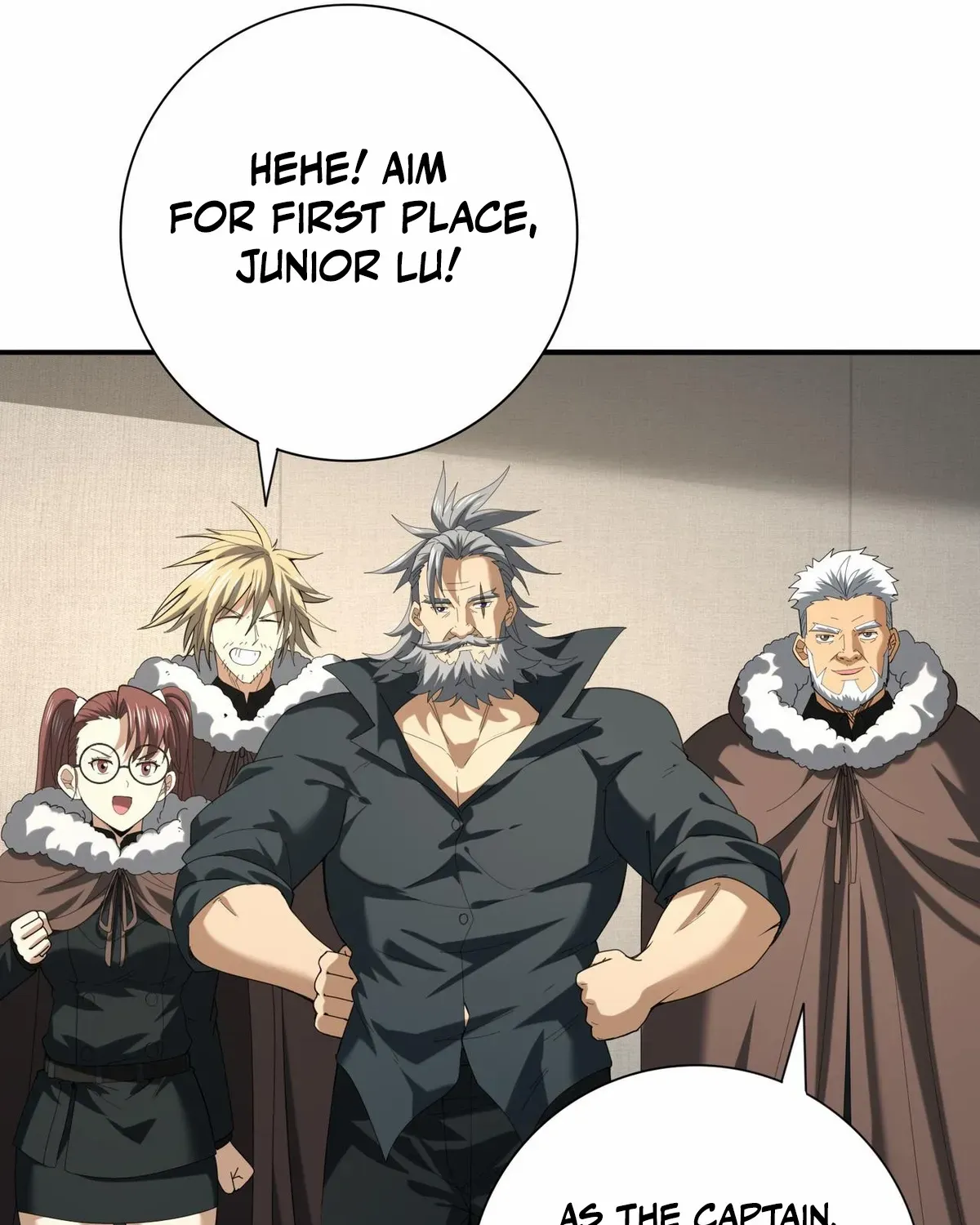 Read WORTHLESS PROFESSION: DRAGON TAMER chapter 64 image 89 on Lezhin