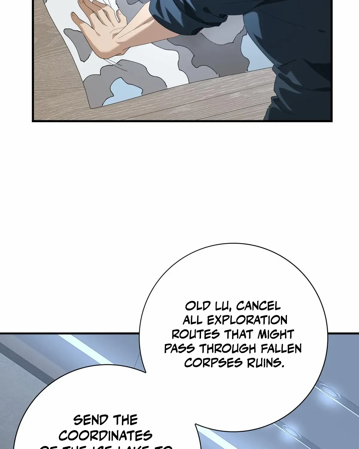 Read WORTHLESS PROFESSION: DRAGON TAMER chapter 64 image 9 on Lezhin