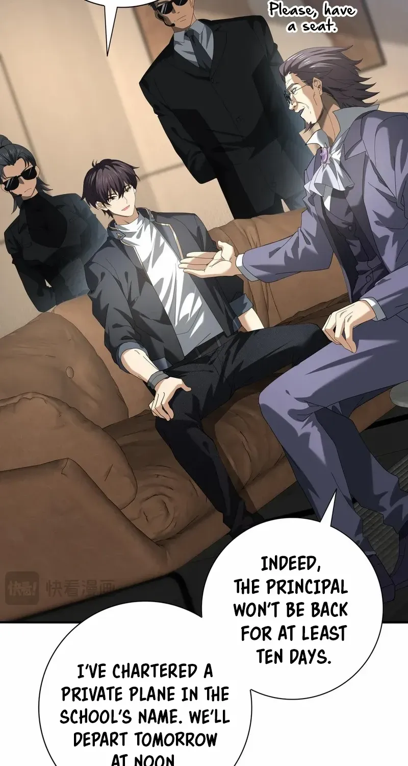 Read WORTHLESS PROFESSION: DRAGON TAMER chapter 65 image 10 on Lezhin
