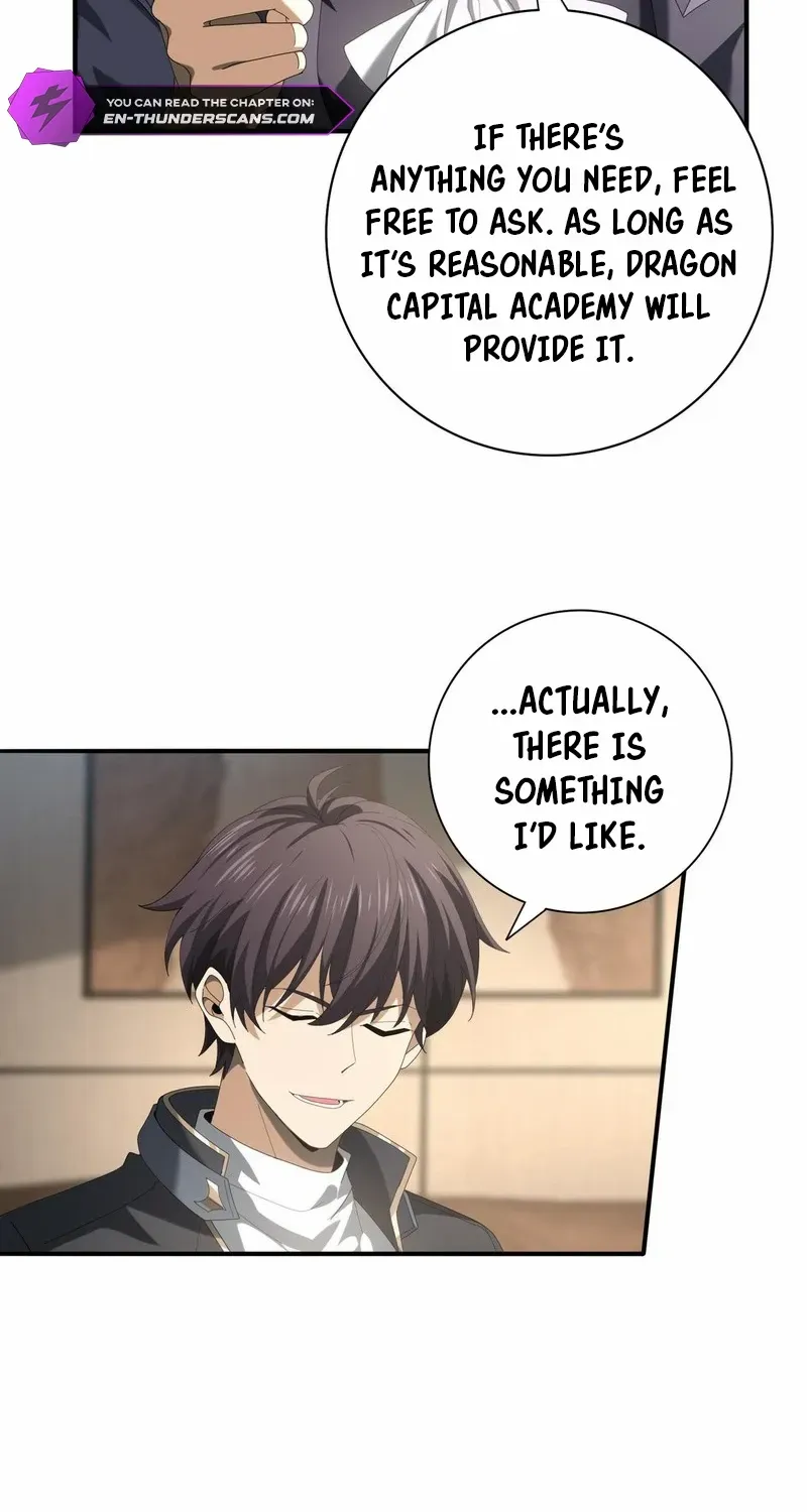 Read WORTHLESS PROFESSION: DRAGON TAMER chapter 65 image 12 on Lezhin