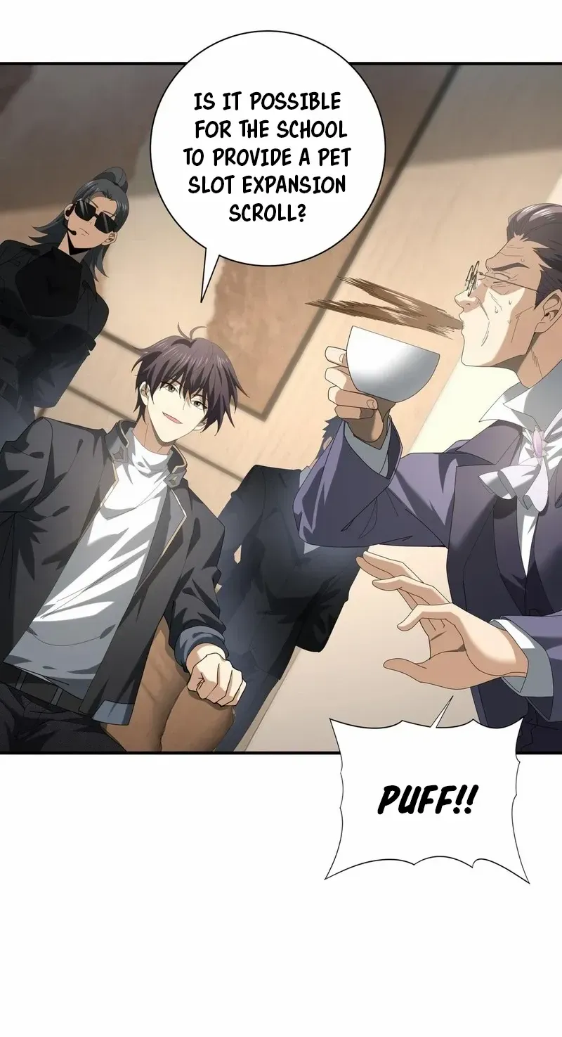 Read WORTHLESS PROFESSION: DRAGON TAMER chapter 65 image 13 on Lezhin