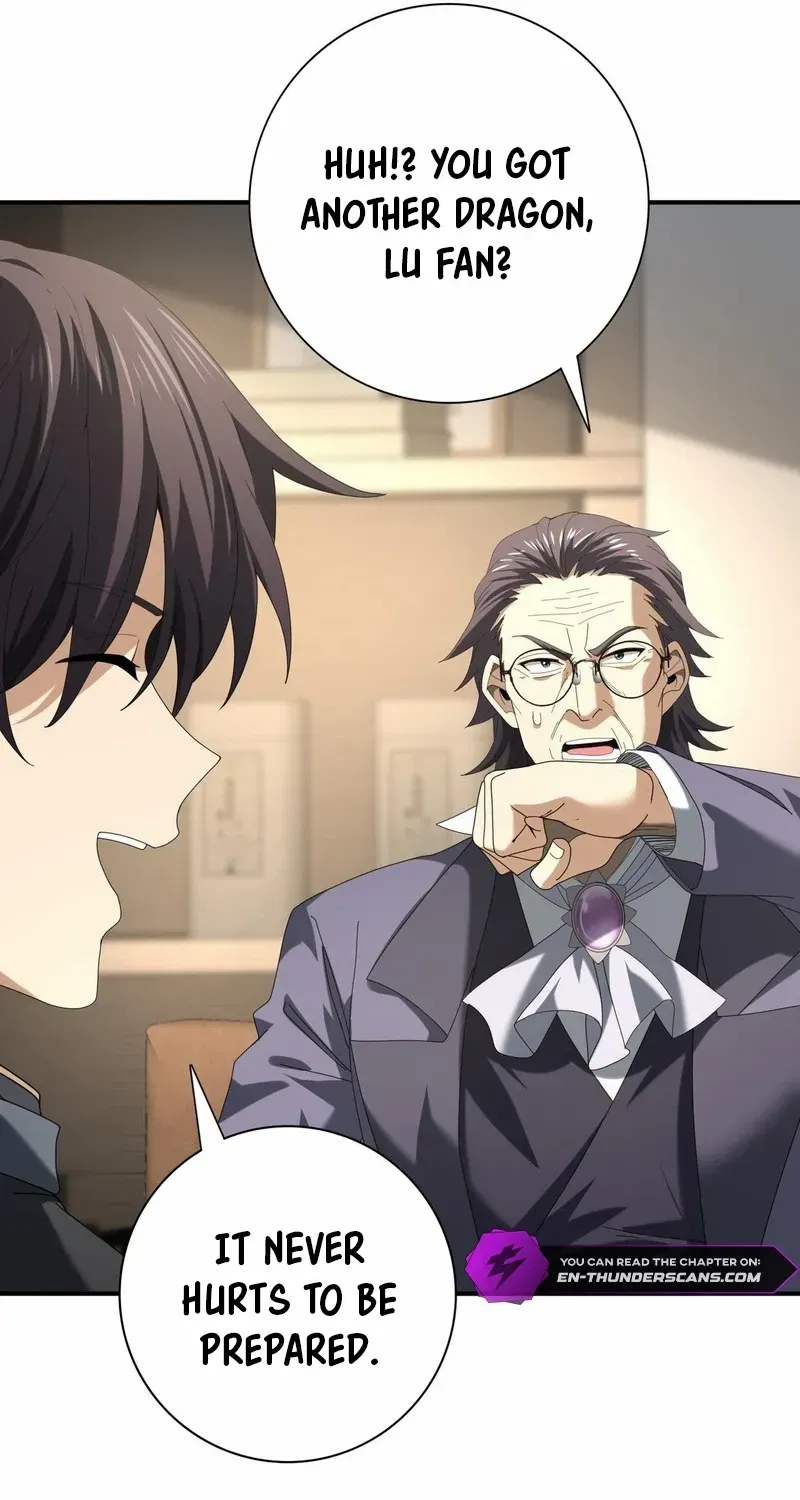 Read WORTHLESS PROFESSION: DRAGON TAMER chapter 65 image 14 on Lezhin