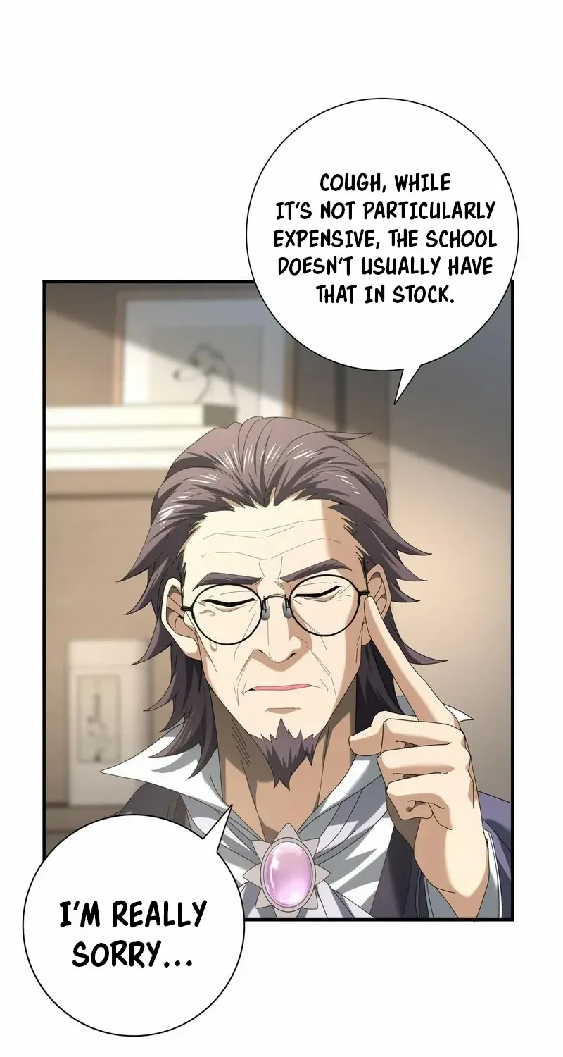 Read WORTHLESS PROFESSION: DRAGON TAMER chapter 65 image 15 on Lezhin