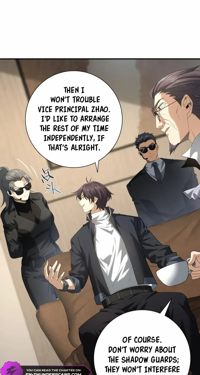 Read WORTHLESS PROFESSION: DRAGON TAMER chapter 65 image 16 on Lezhin