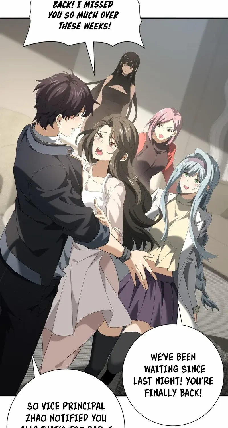 Read WORTHLESS PROFESSION: DRAGON TAMER chapter 65 image 19 on Lezhin