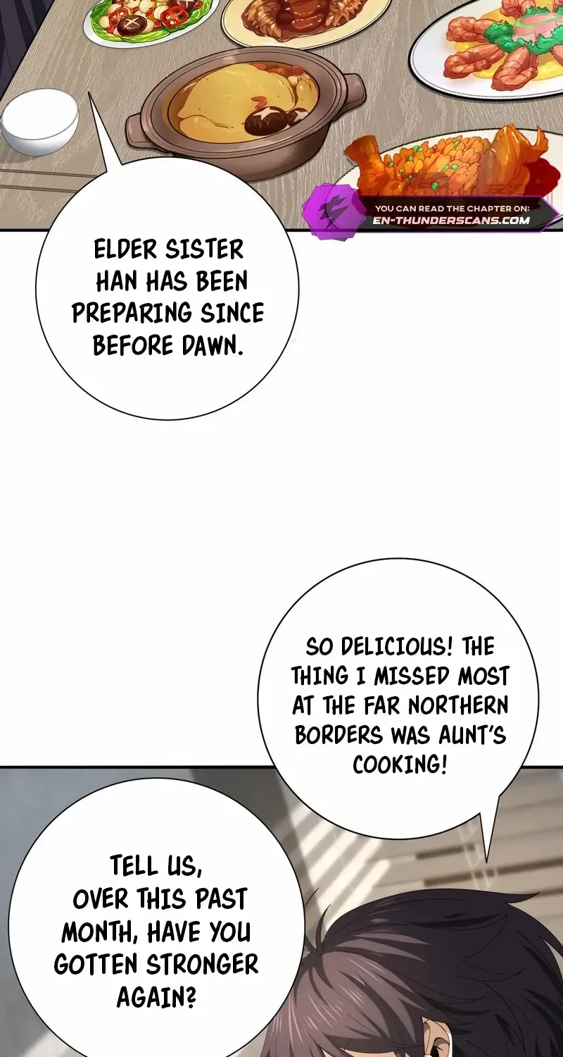 Read WORTHLESS PROFESSION: DRAGON TAMER chapter 65 image 22 on Lezhin