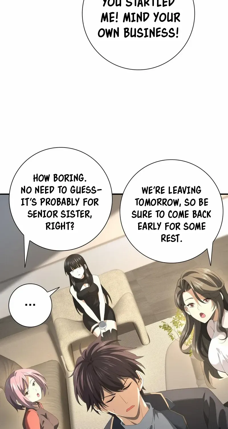 Read WORTHLESS PROFESSION: DRAGON TAMER chapter 65 image 28 on Lezhin