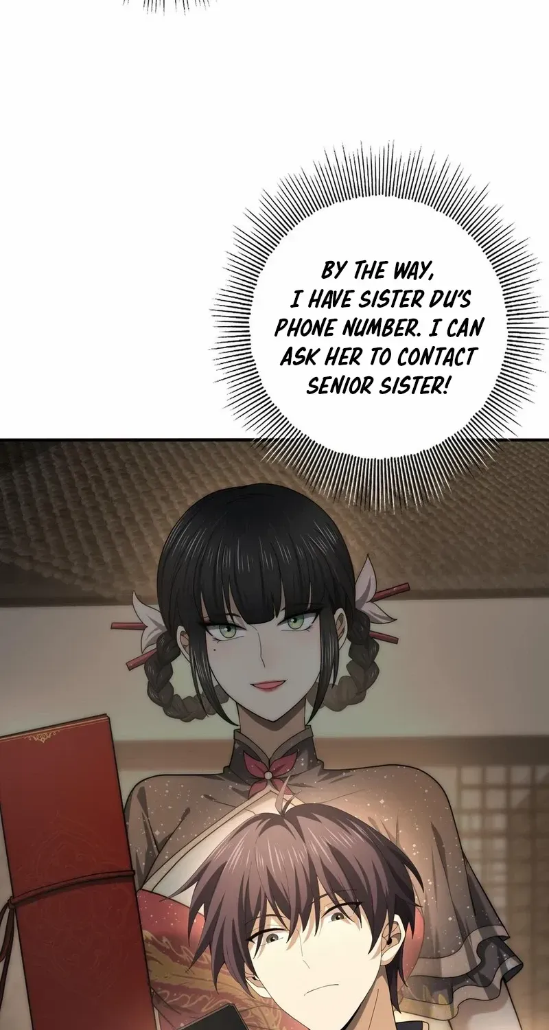 Read WORTHLESS PROFESSION: DRAGON TAMER chapter 65 image 32 on Lezhin