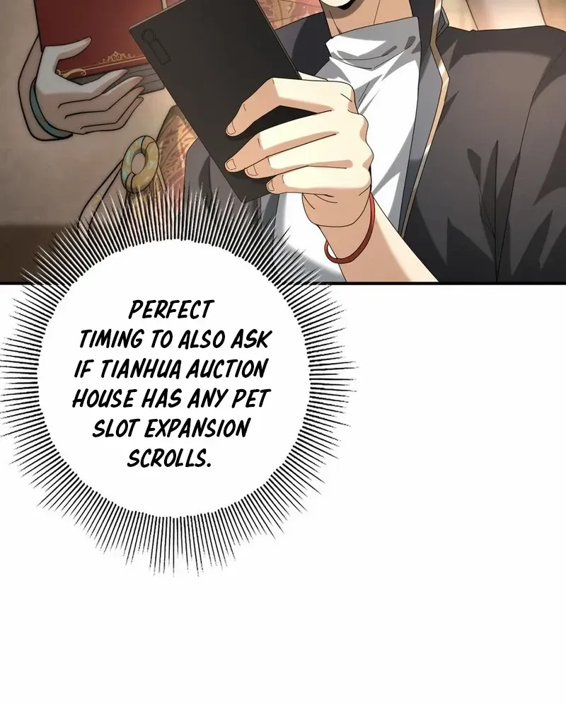 Read WORTHLESS PROFESSION: DRAGON TAMER chapter 65 image 33 on Lezhin