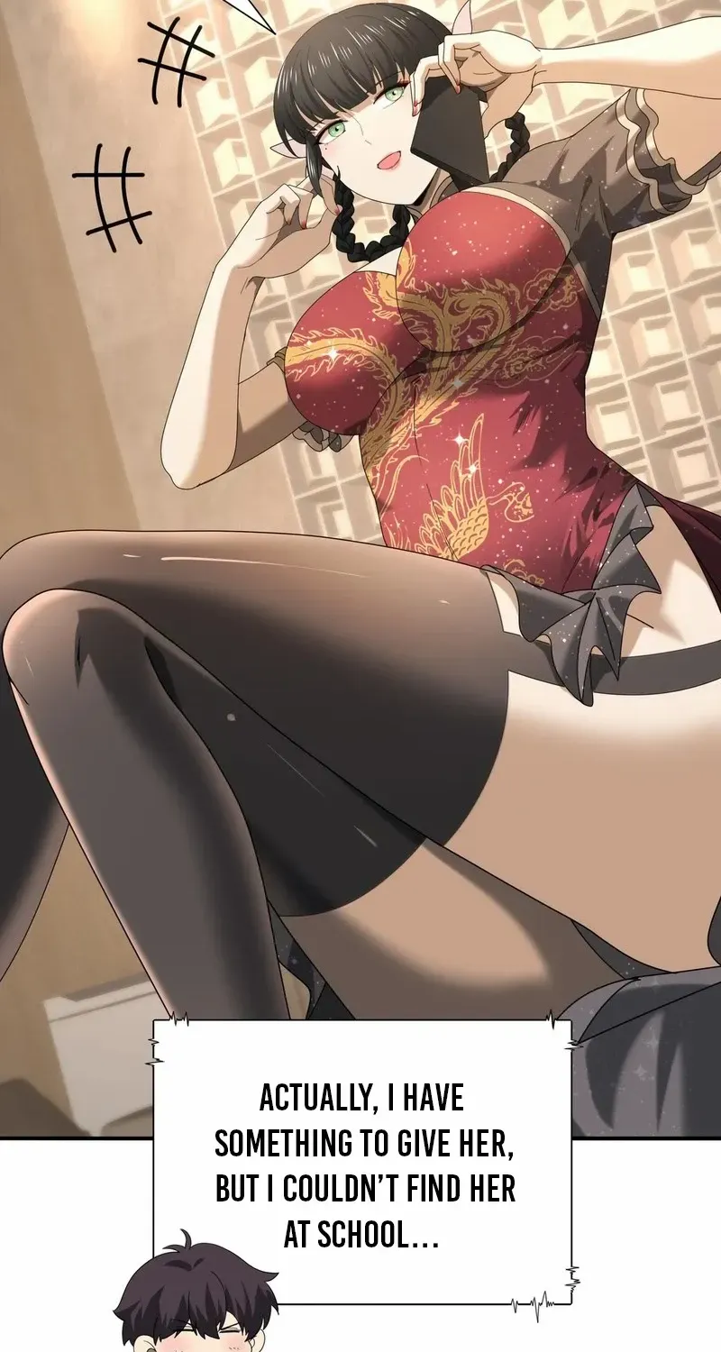 Read WORTHLESS PROFESSION: DRAGON TAMER chapter 65 image 35 on Lezhin