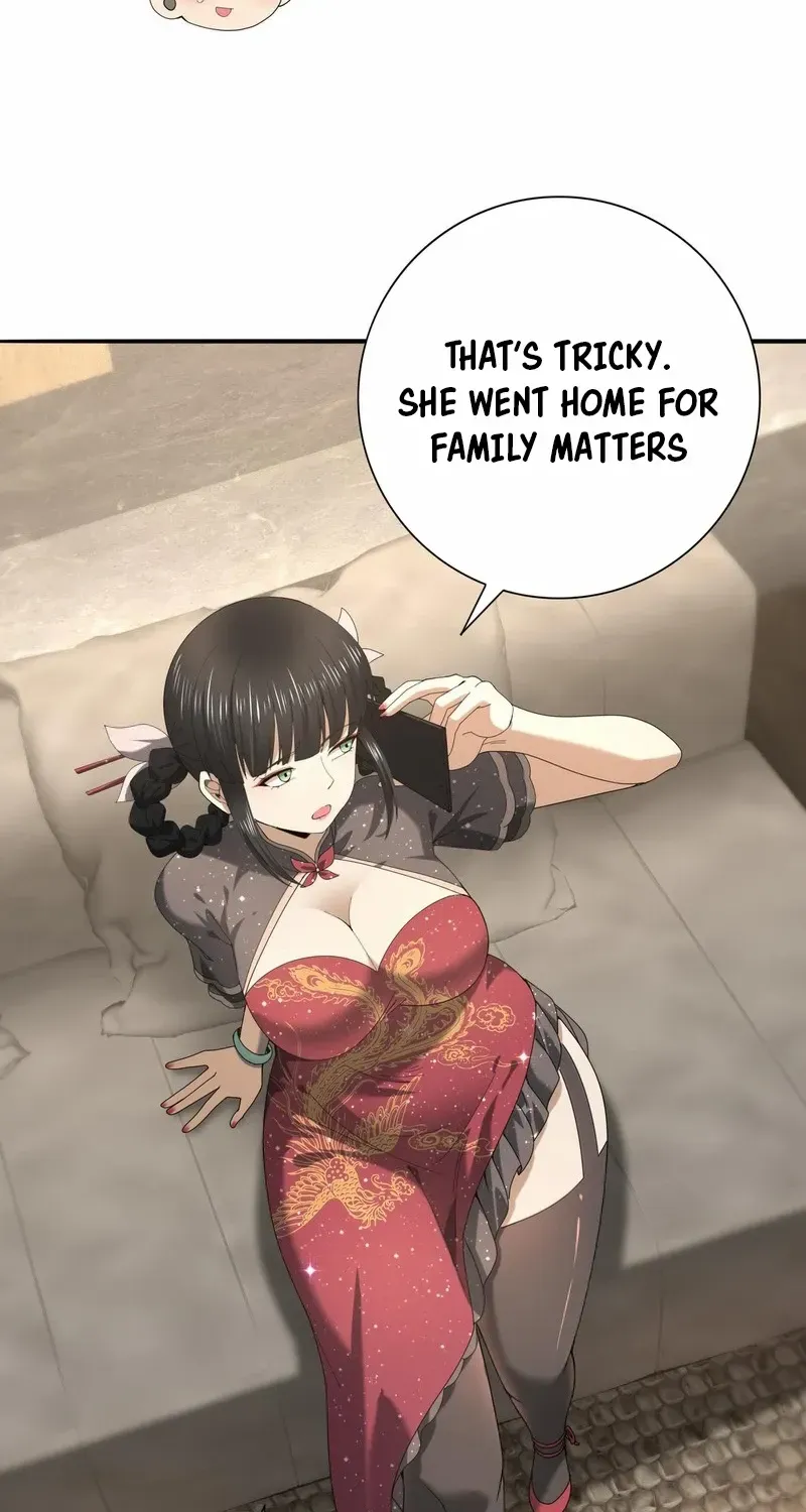 Read WORTHLESS PROFESSION: DRAGON TAMER chapter 65 image 36 on Lezhin