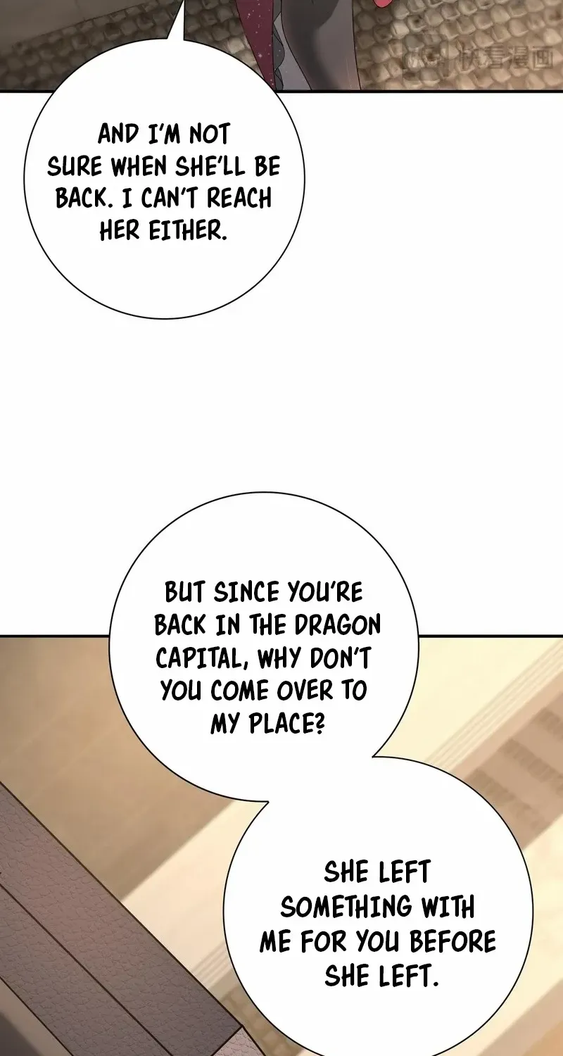 Read WORTHLESS PROFESSION: DRAGON TAMER chapter 65 image 37 on Lezhin
