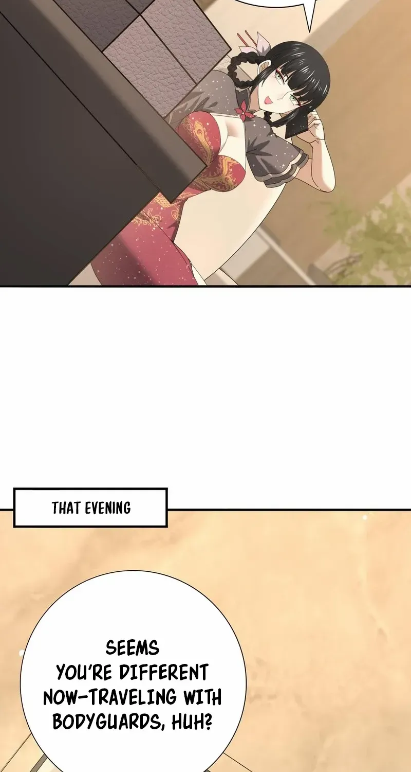 Read WORTHLESS PROFESSION: DRAGON TAMER chapter 65 image 38 on Lezhin