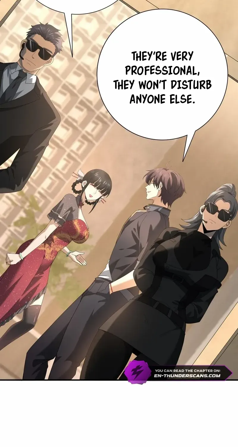 Read WORTHLESS PROFESSION: DRAGON TAMER chapter 65 image 39 on Lezhin