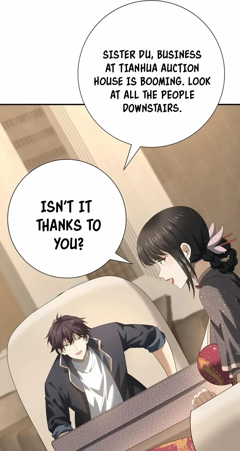 Read WORTHLESS PROFESSION: DRAGON TAMER chapter 65 image 41 on Lezhin