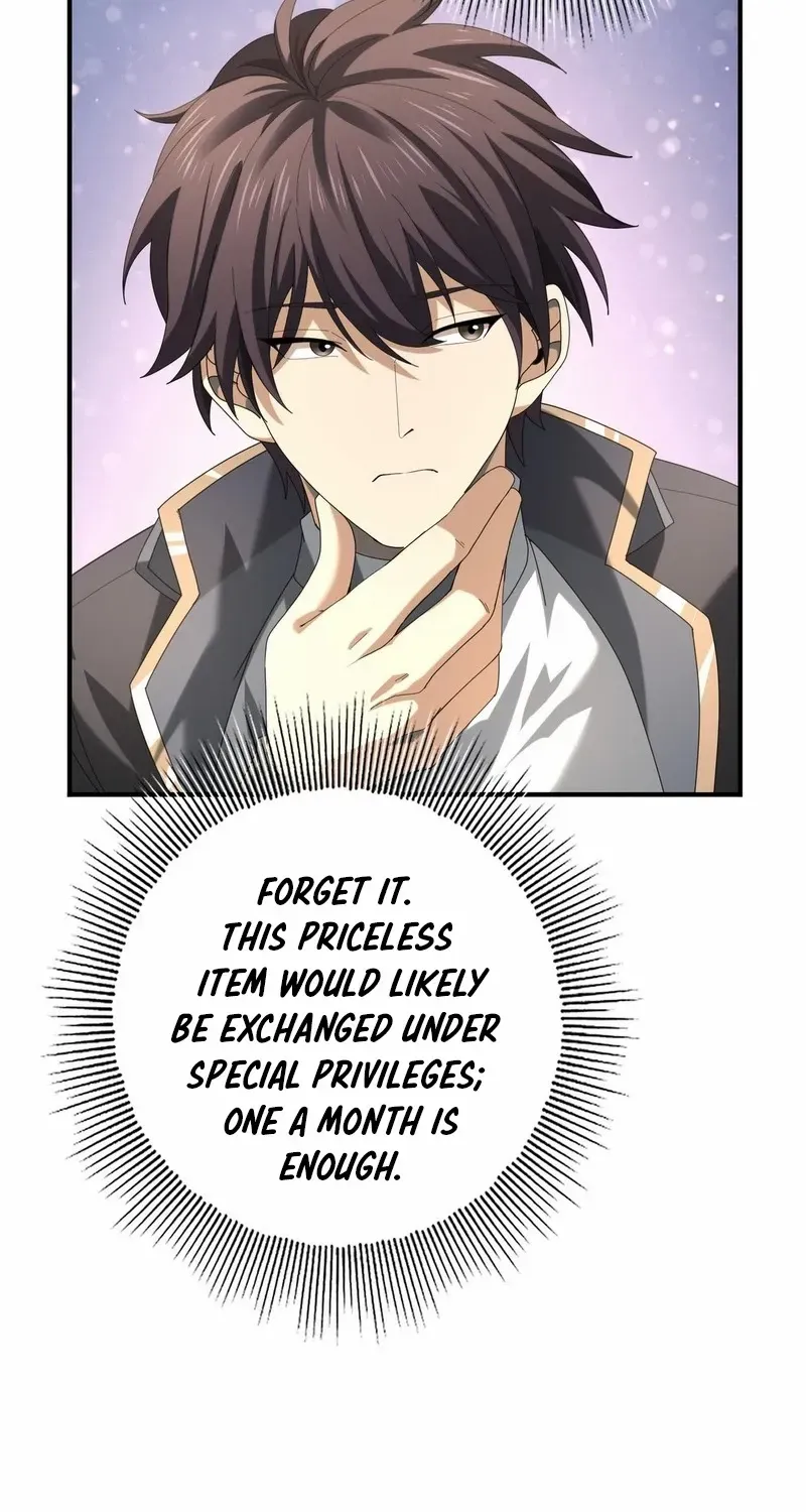 Read WORTHLESS PROFESSION: DRAGON TAMER chapter 65 image 43 on Lezhin