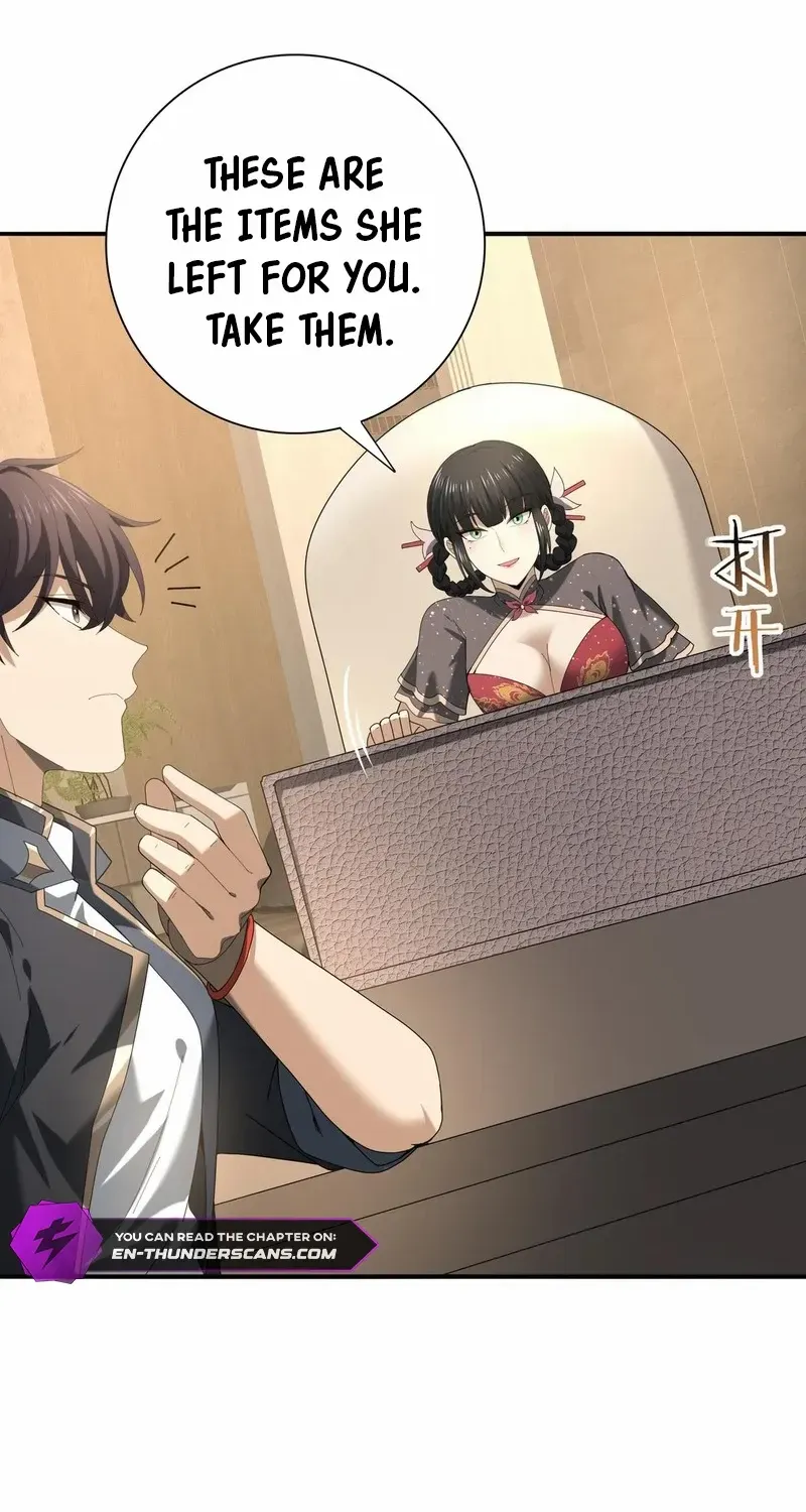 Read WORTHLESS PROFESSION: DRAGON TAMER chapter 65 image 44 on Lezhin