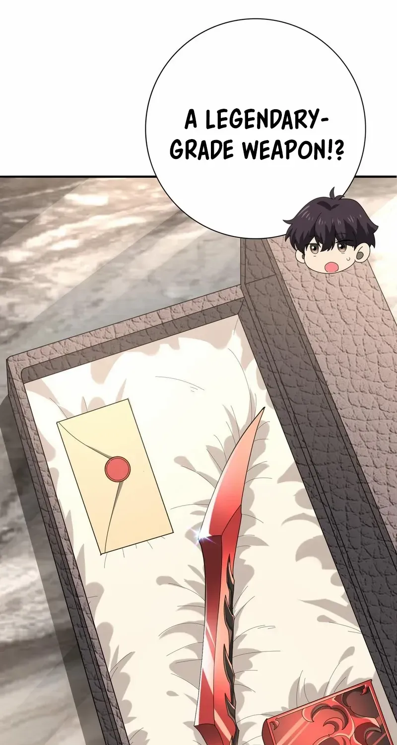 Read WORTHLESS PROFESSION: DRAGON TAMER chapter 65 image 45 on Lezhin