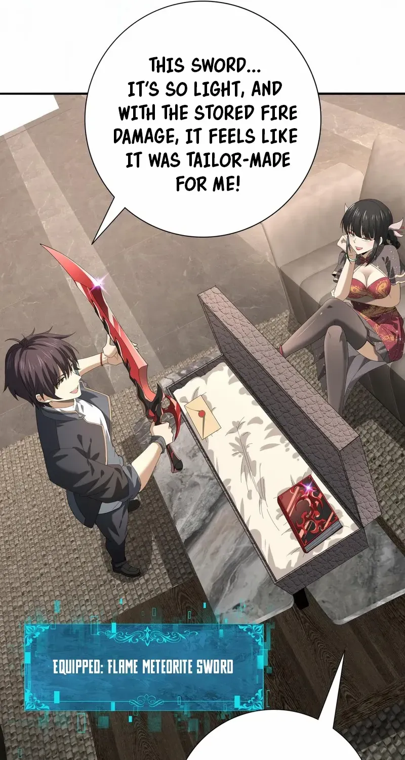Read WORTHLESS PROFESSION: DRAGON TAMER chapter 65 image 47 on Lezhin
