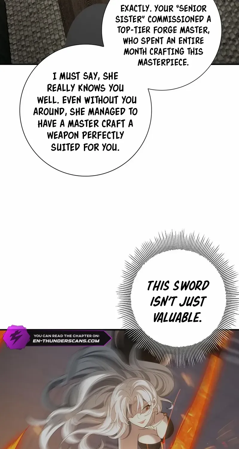 Read WORTHLESS PROFESSION: DRAGON TAMER chapter 65 image 48 on Lezhin