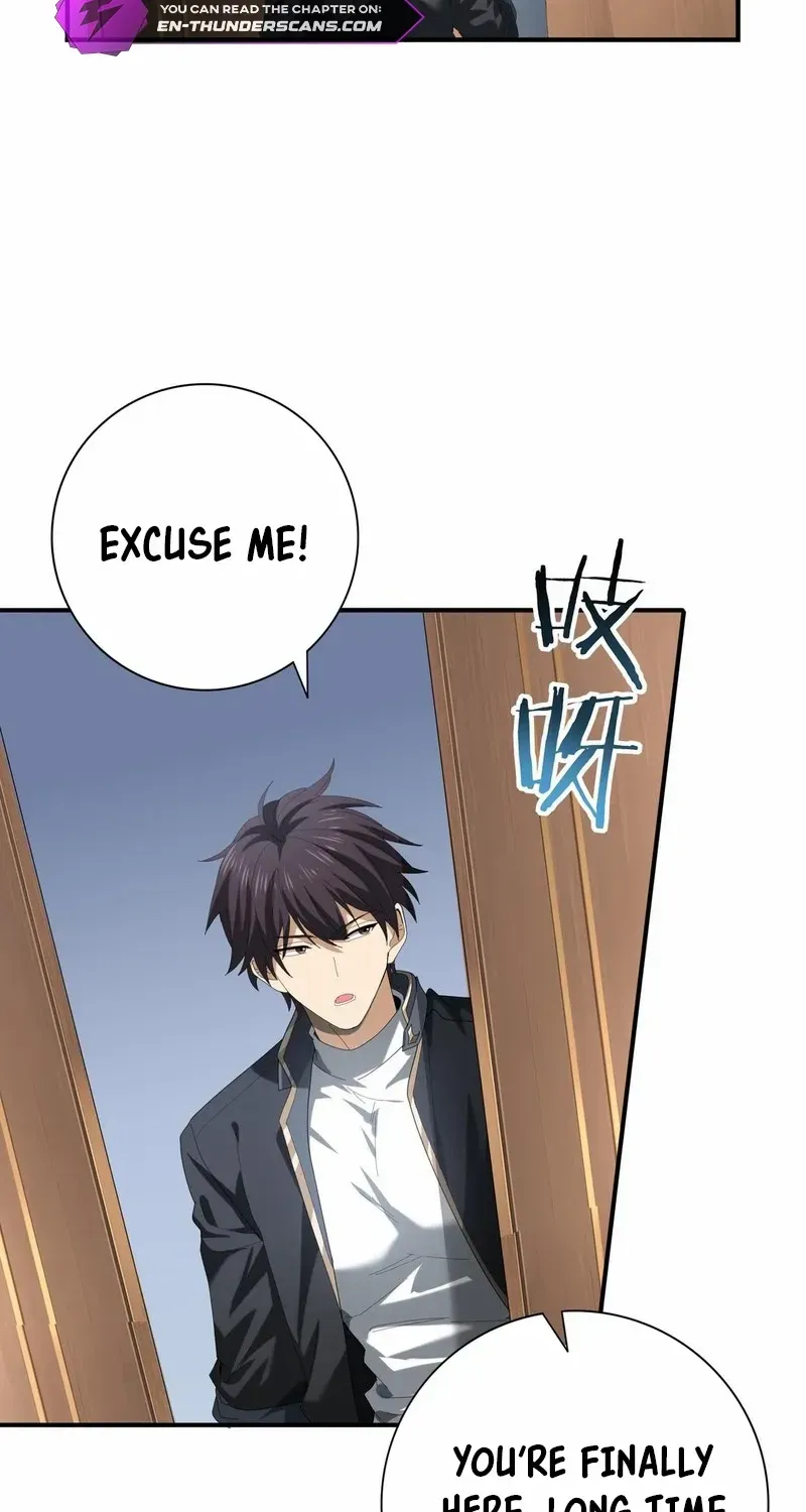 Read WORTHLESS PROFESSION: DRAGON TAMER chapter 65 image 5 on Lezhin