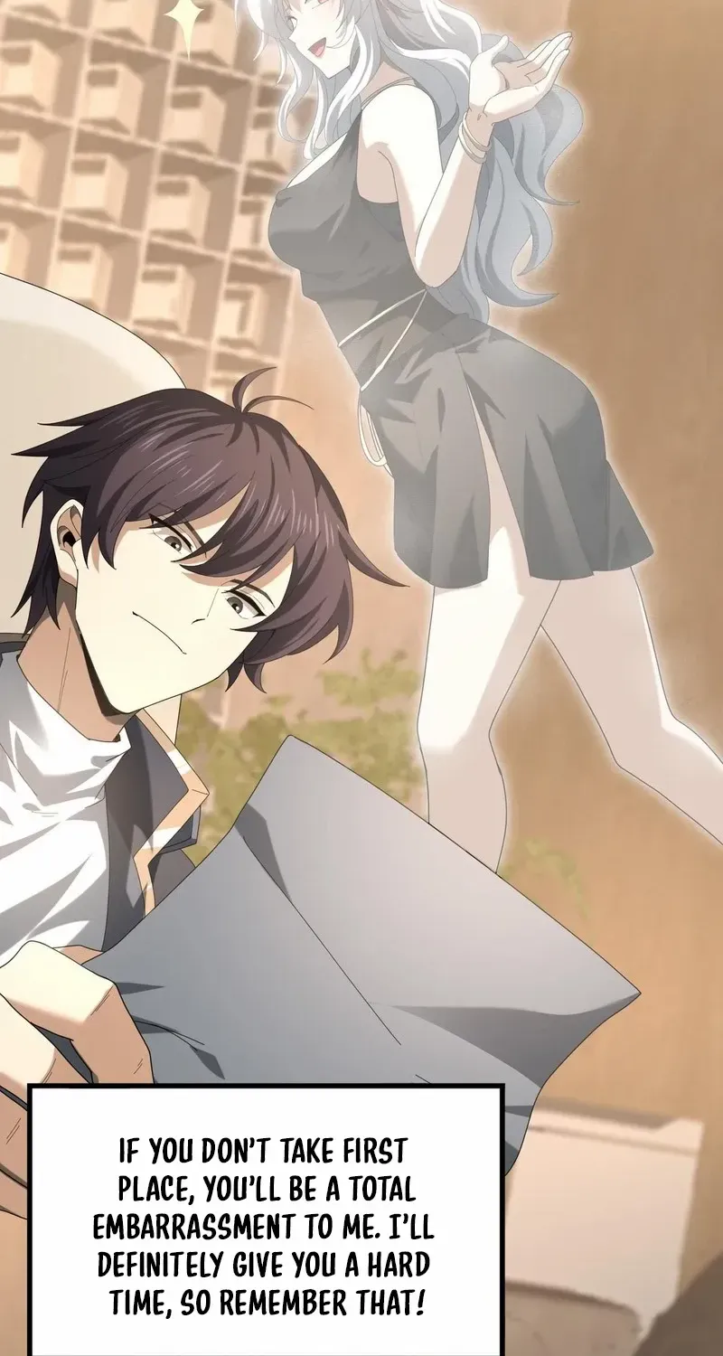 Read WORTHLESS PROFESSION: DRAGON TAMER chapter 65 image 59 on Lezhin