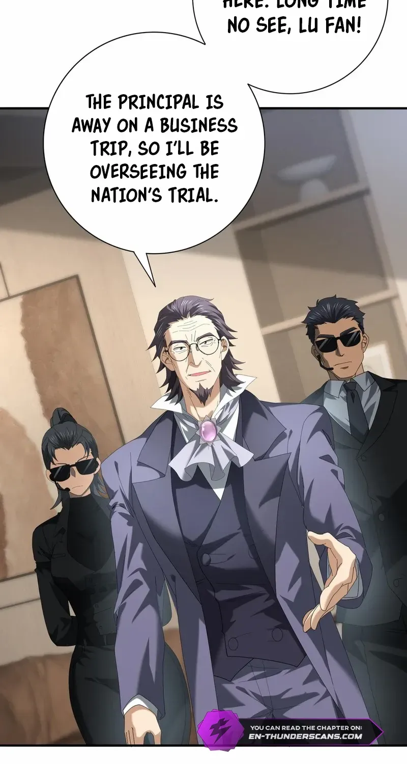 Read WORTHLESS PROFESSION: DRAGON TAMER chapter 65 image 6 on Lezhin