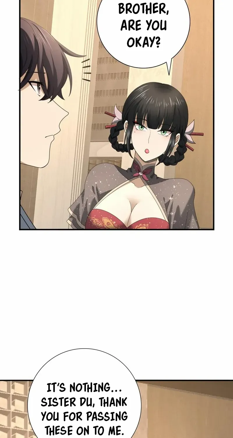 Read WORTHLESS PROFESSION: DRAGON TAMER chapter 65 image 62 on Lezhin