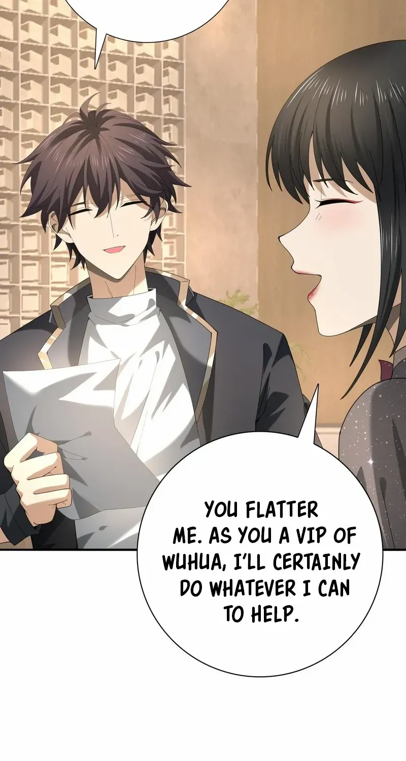 Read WORTHLESS PROFESSION: DRAGON TAMER chapter 65 image 63 on Lezhin