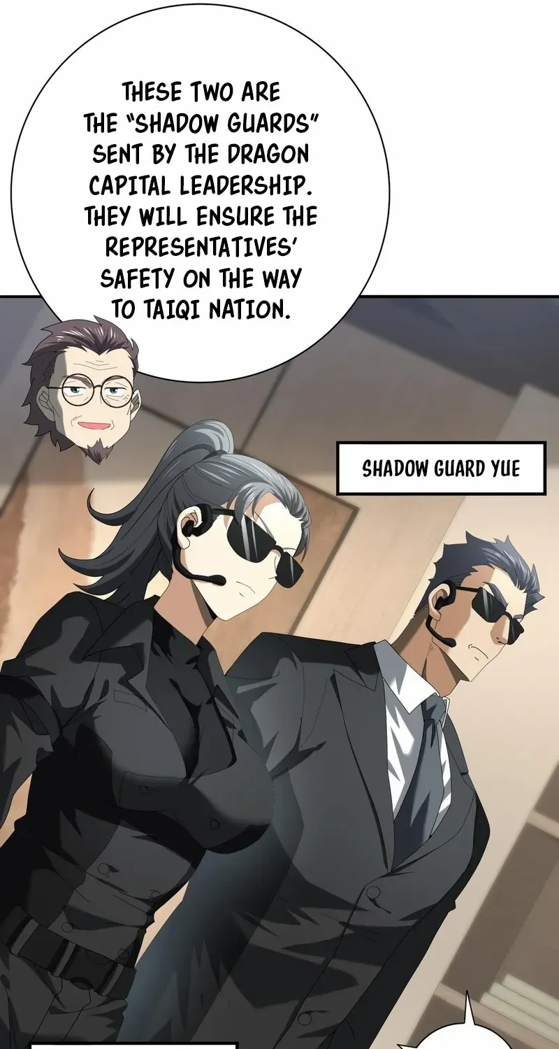 Read WORTHLESS PROFESSION: DRAGON TAMER chapter 65 image 8 on Lezhin
