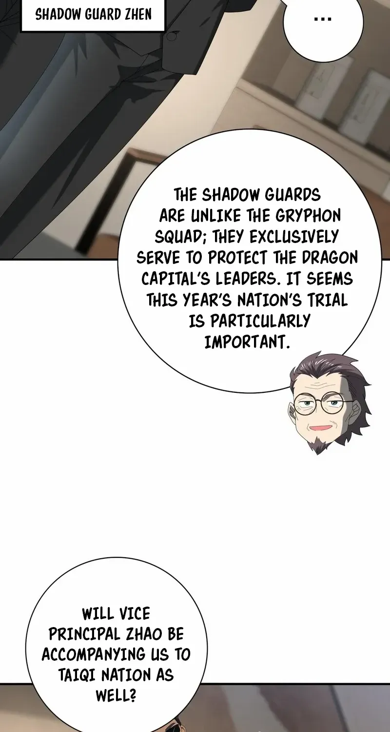 Read WORTHLESS PROFESSION: DRAGON TAMER chapter 65 image 9 on Lezhin