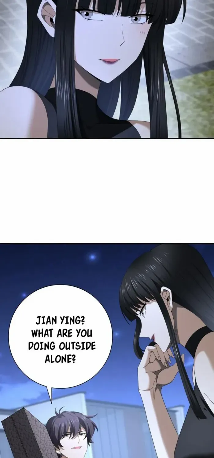 Read WORTHLESS PROFESSION: DRAGON TAMER chapter 66 image 11 on Lezhin