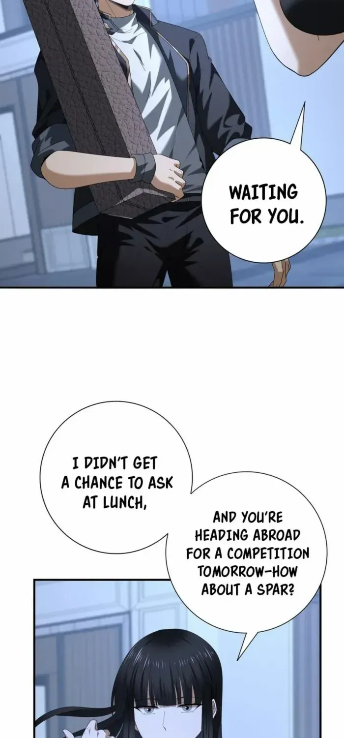 Read WORTHLESS PROFESSION: DRAGON TAMER chapter 66 image 12 on Lezhin