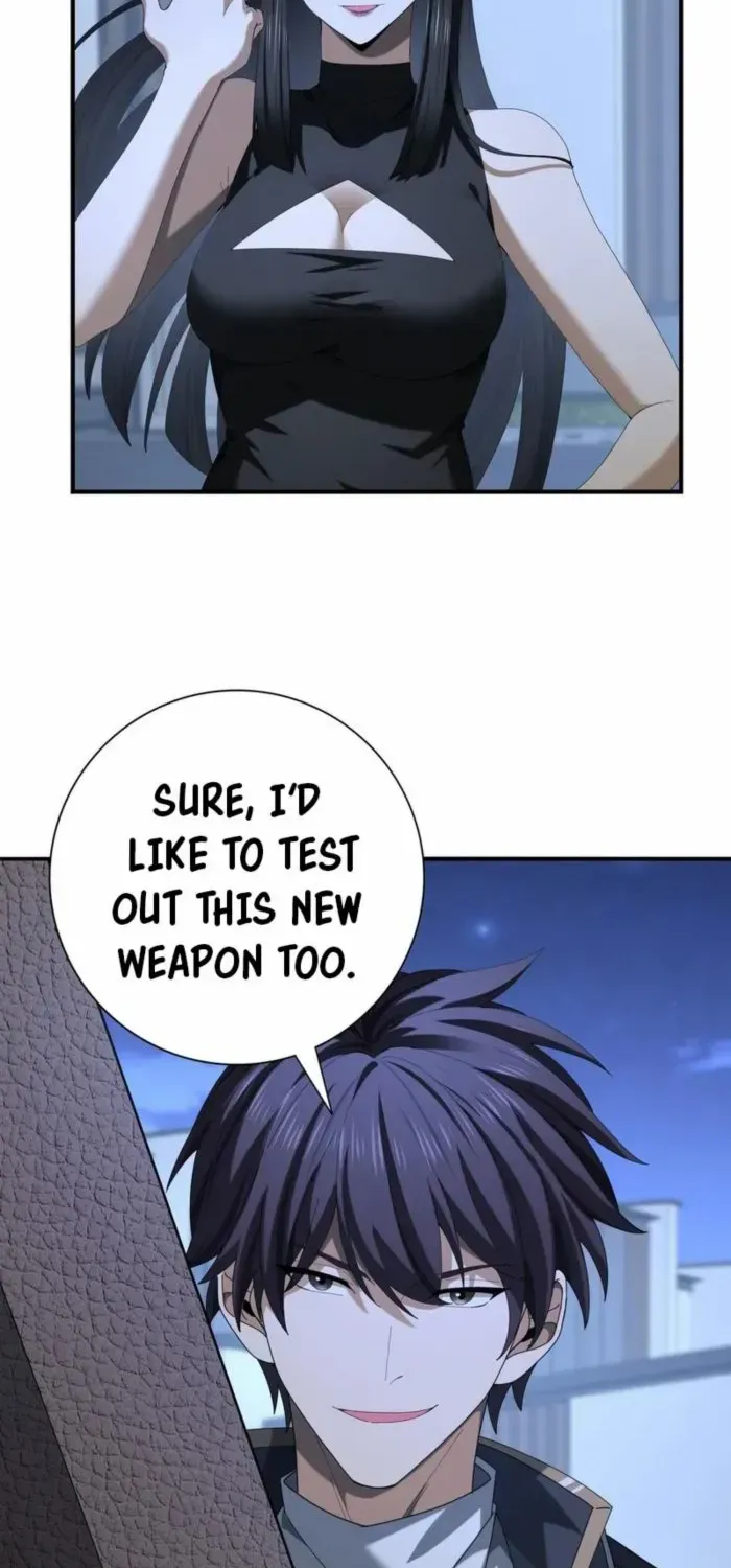 Read WORTHLESS PROFESSION: DRAGON TAMER chapter 66 image 13 on Lezhin